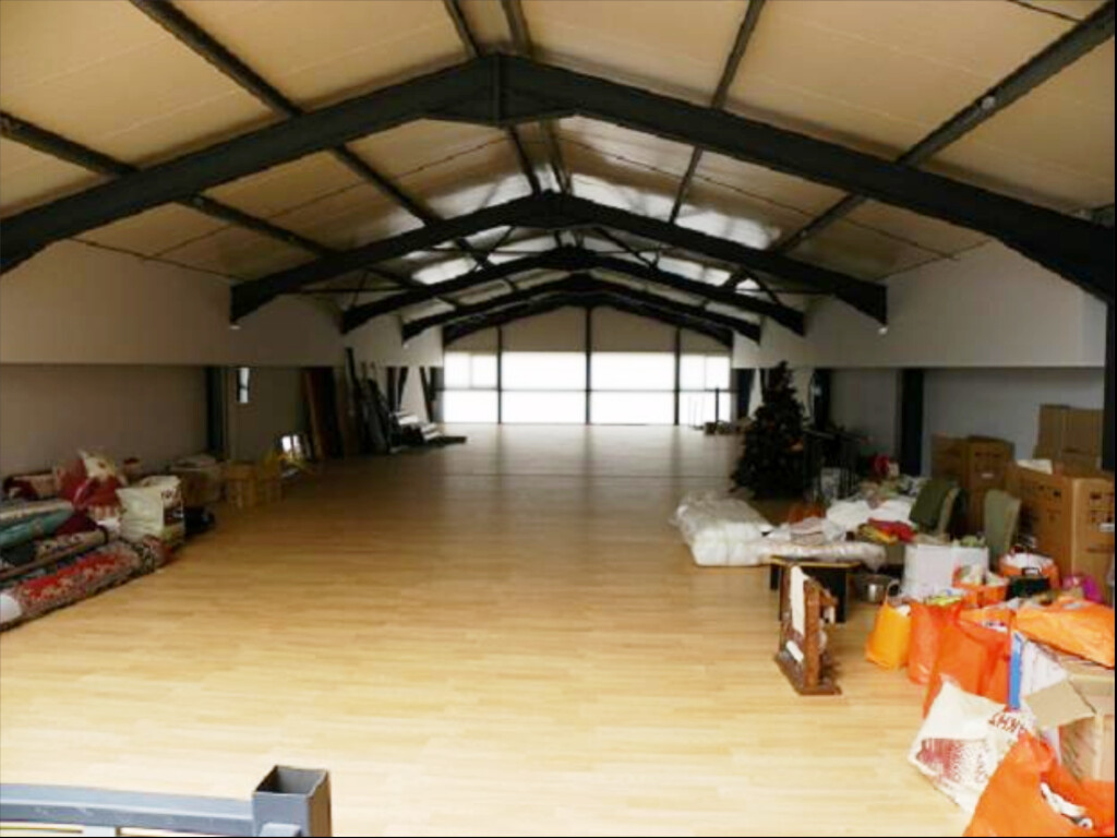 Propiedad comercial en Heraclión, Grecia, 1 583 m² - imagen 11