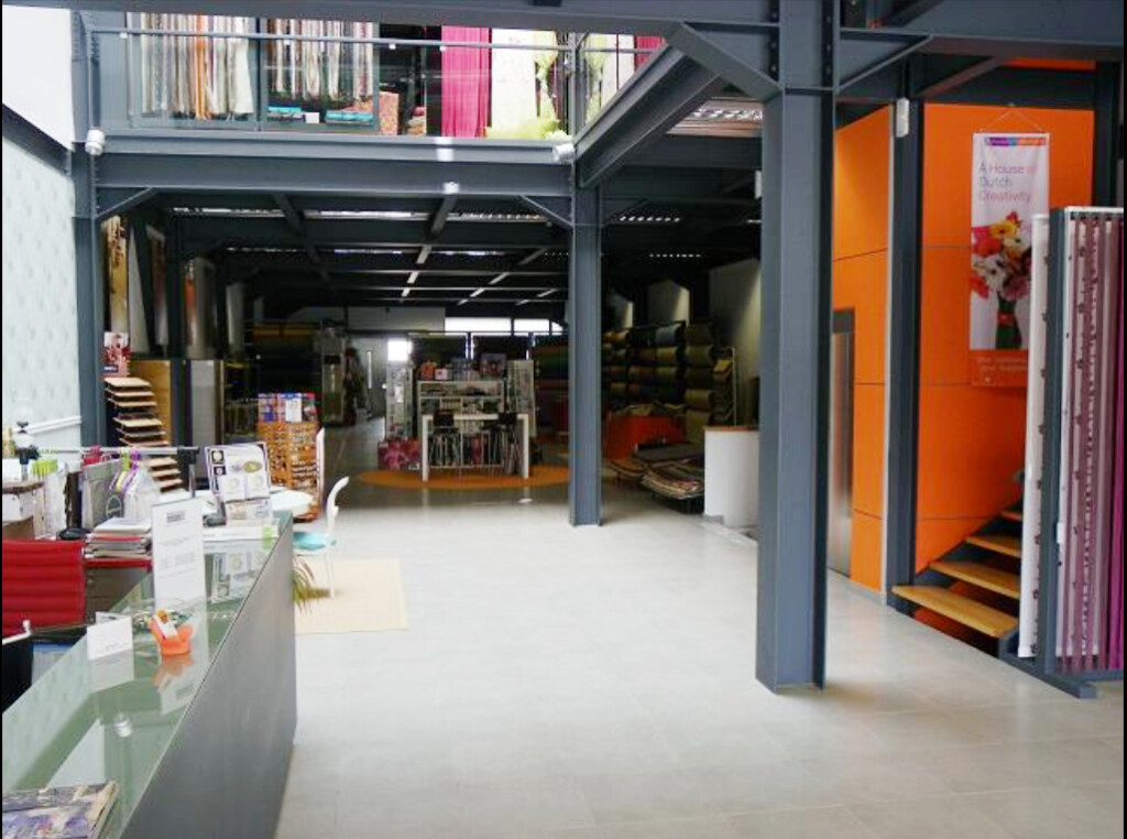 Propiedad comercial en Heraclión, Grecia, 1 583 m² - imagen 8