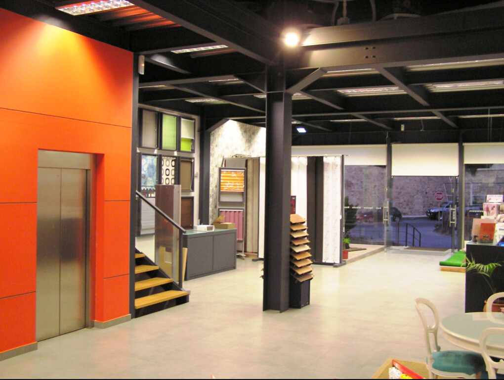 Propiedad comercial en Heraclión, Grecia, 1 583 m² - imagen 1