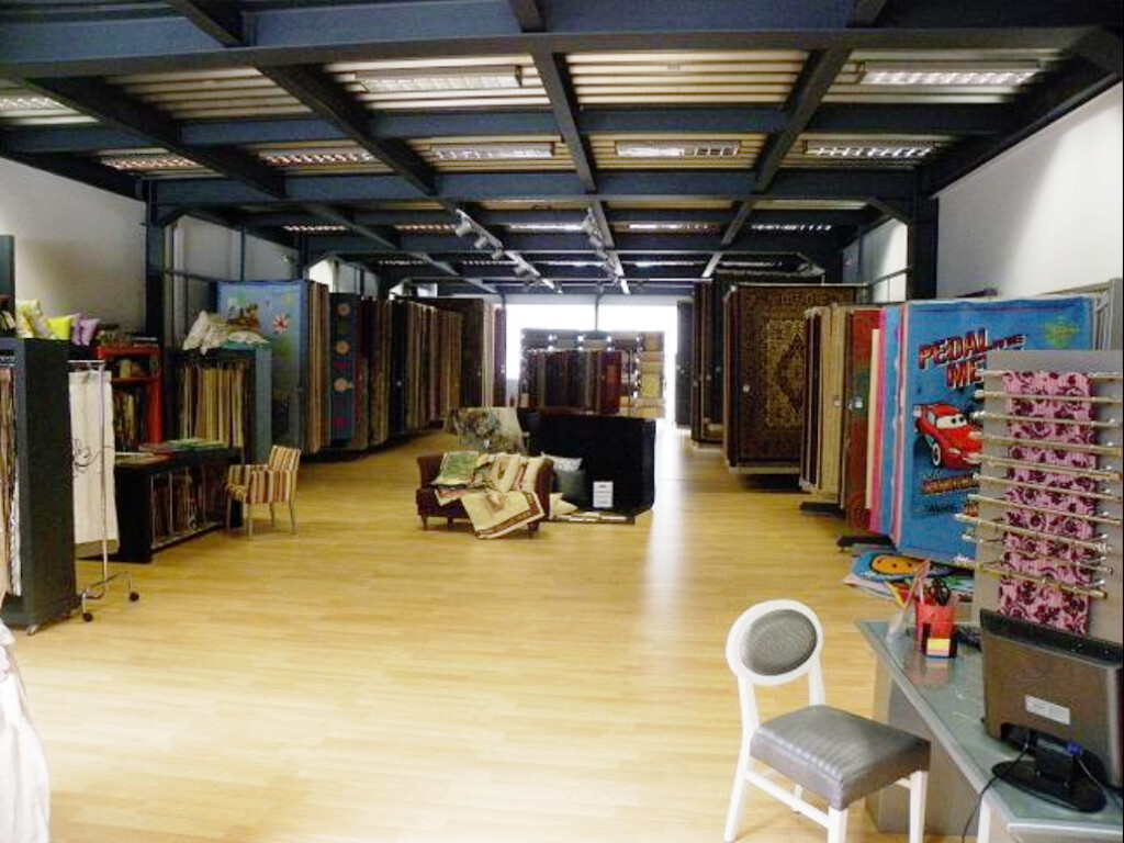 Propiedad comercial en Heraclión, Grecia, 1 583 m² - imagen 9