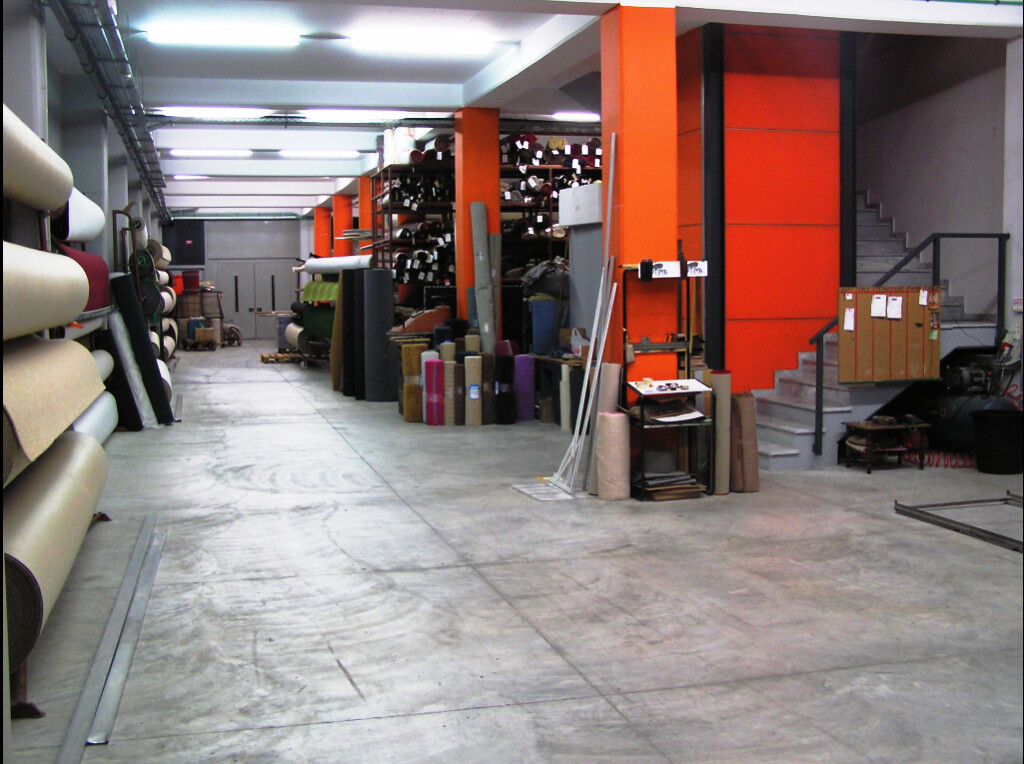 Propiedad comercial en Heraclión, Grecia, 1 583 m² - imagen 13