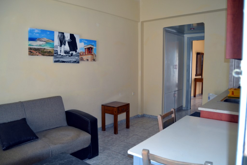 Hotel en Heraclión, Grecia, 800 m² - imagen 10