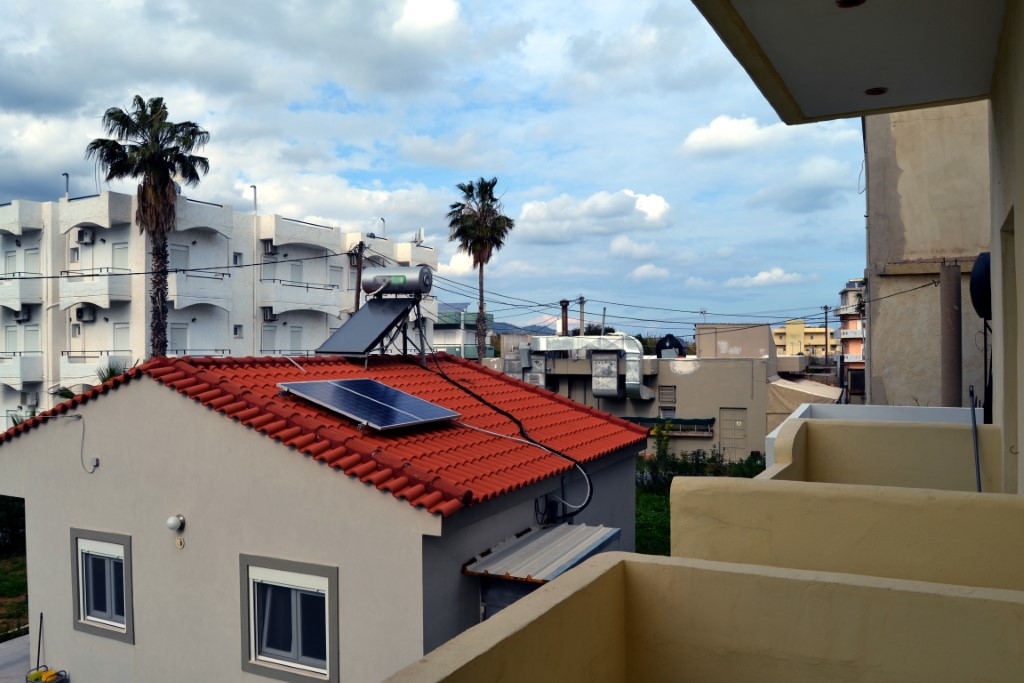 Hotel en Heraclión, Grecia, 800 m² - imagen 12