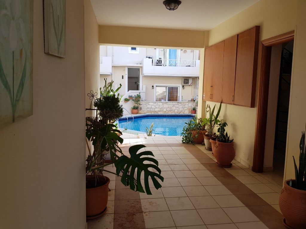 Hotel en Gouves, Grecia, 600 m² - imagen 9