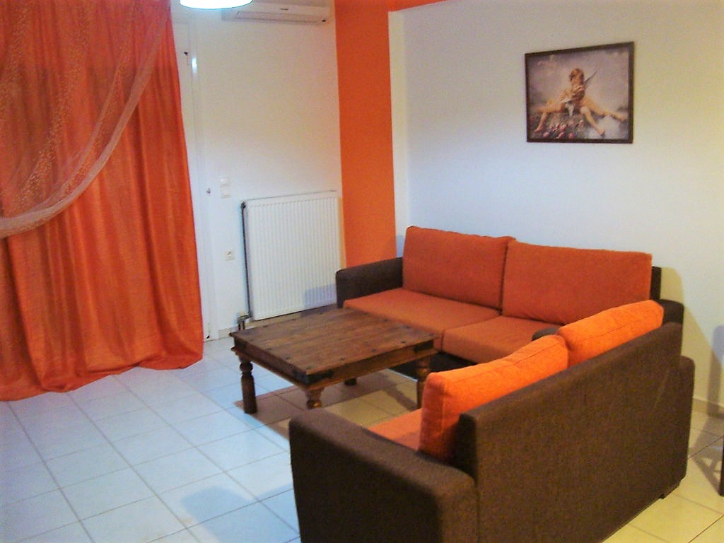 Hotel en Gouves, Grecia, 600 m² - imagen 5