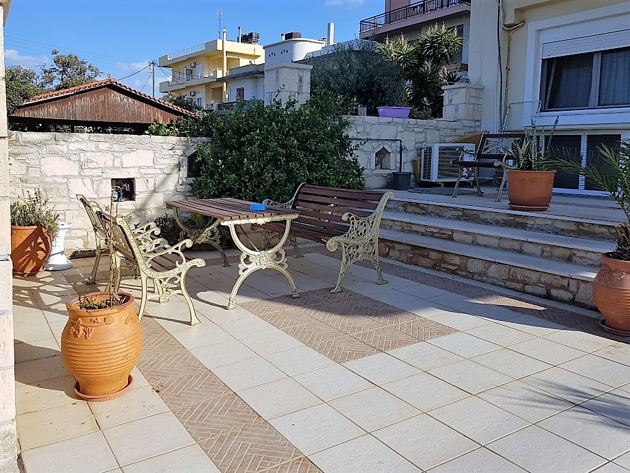 Hotel en Gouves, Grecia, 600 m² - imagen 2