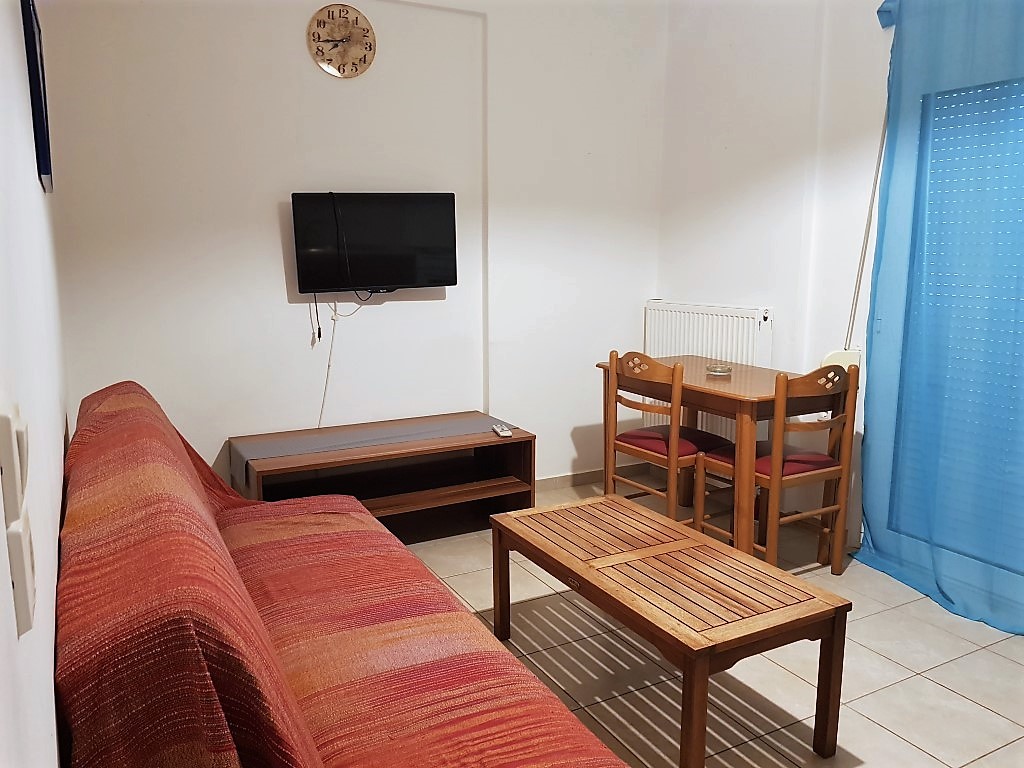 Hotel en Hersonissos, Grecia, 540 m² - imagen 3