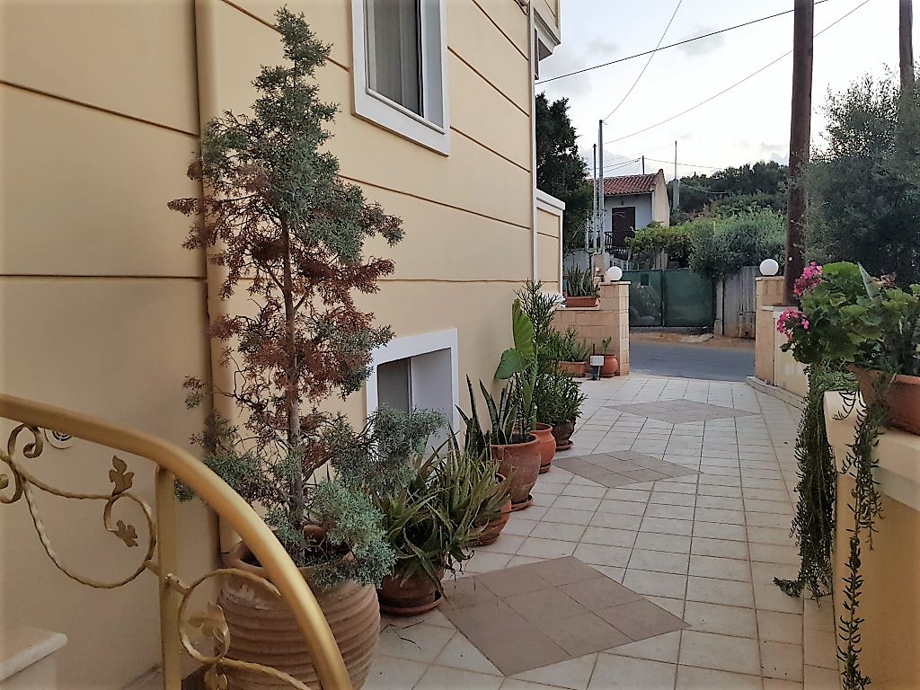 Hotel en Hersonissos, Grecia, 540 m² - imagen 16