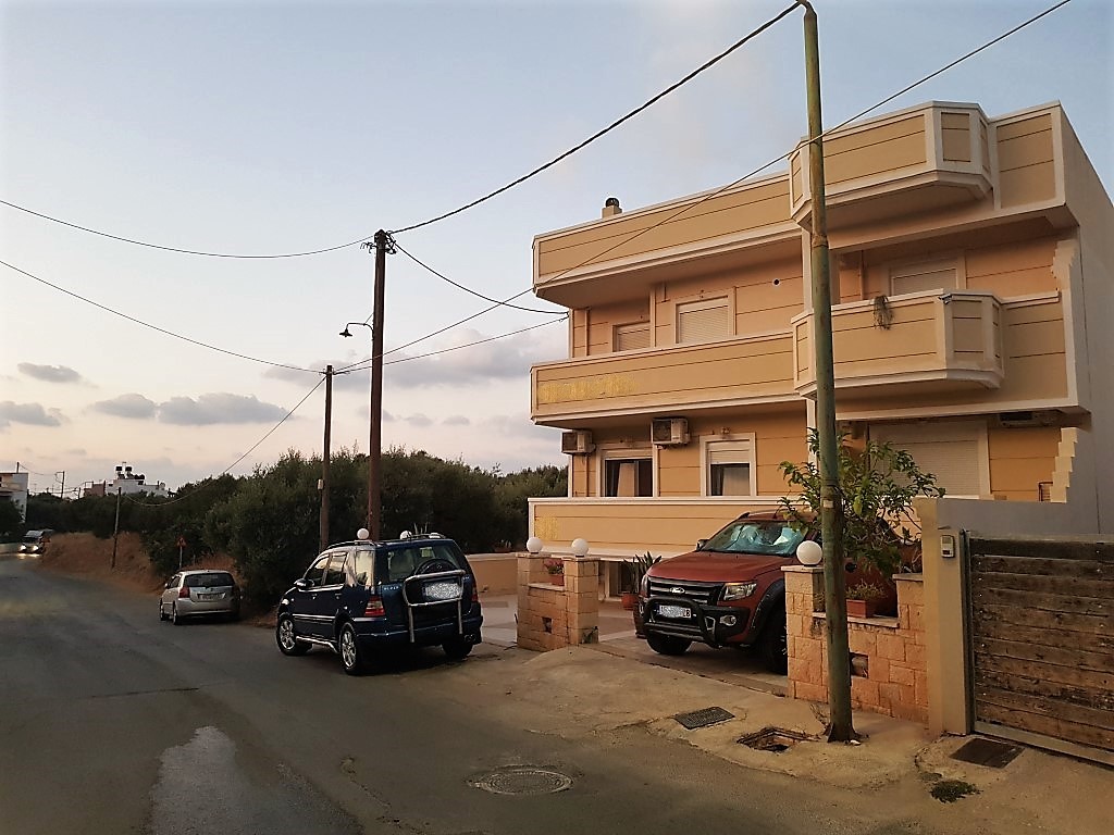 Hotel en Hersonissos, Grecia, 540 m² - imagen 17