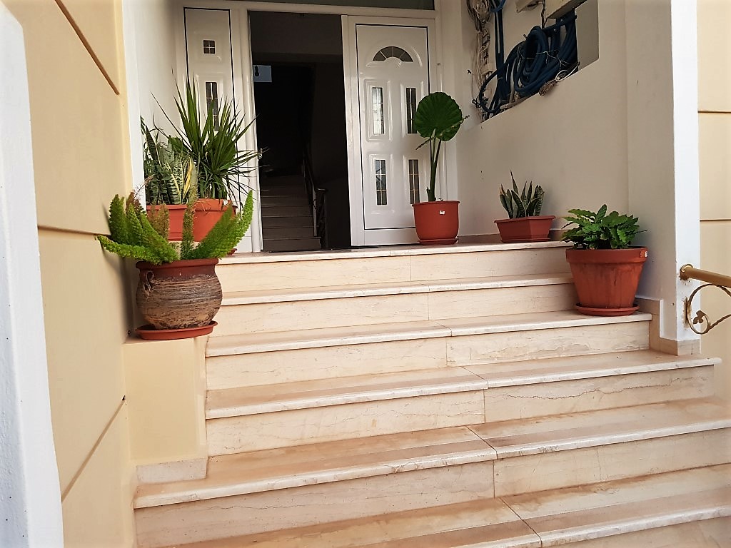 Hotel en Hersonissos, Grecia, 540 m² - imagen 15