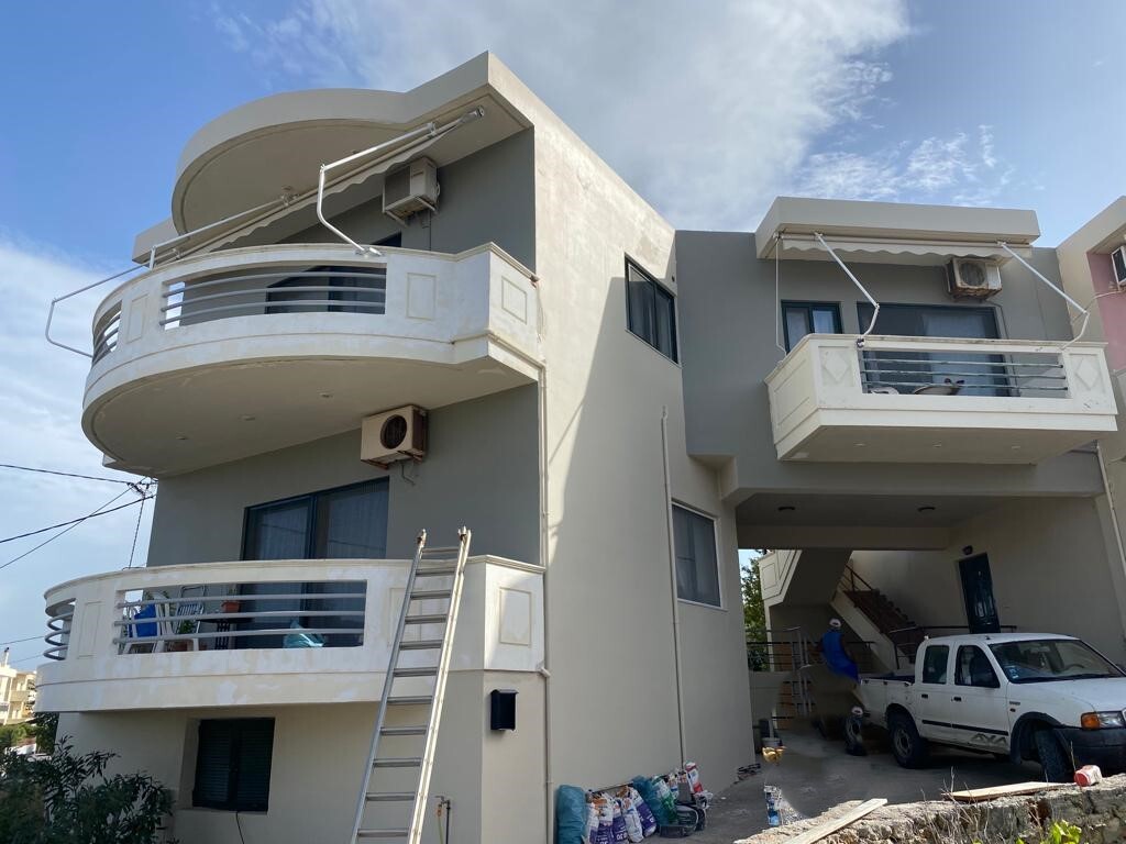 Hotel en La Canea, Grecia, 266 m² - imagen 1