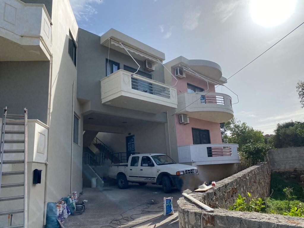 Hotel en La Canea, Grecia, 266 m² - imagen 2