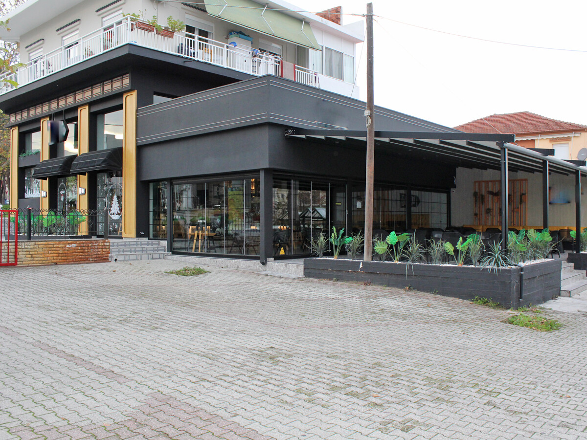 Propiedad comercial en Paralia, Grecia, 250 m² - imagen 3