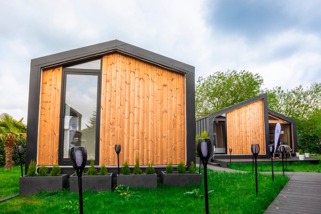 House in Thessaloniki, Greece, 27 m² - picture 16