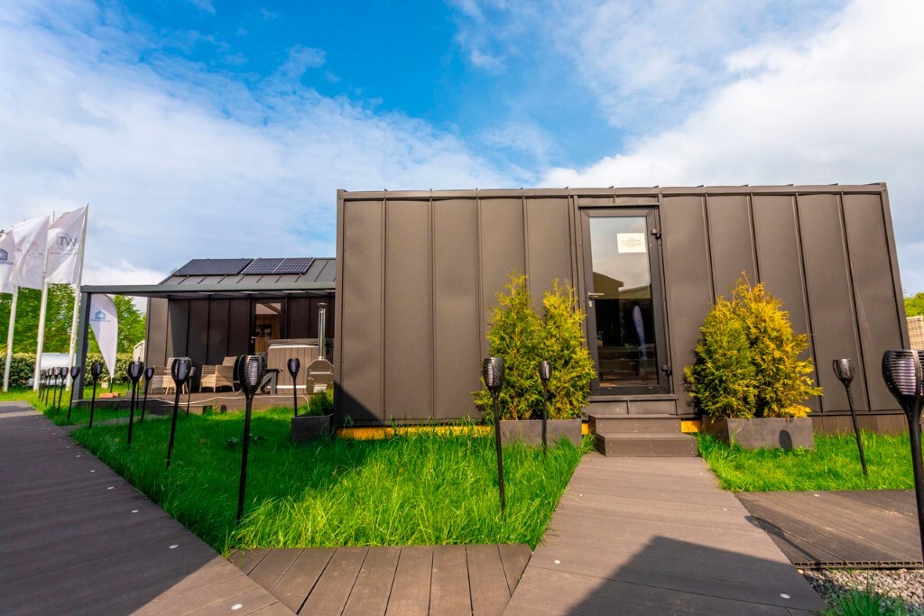 House in Thessaloniki, Greece, 27 m² - picture 4