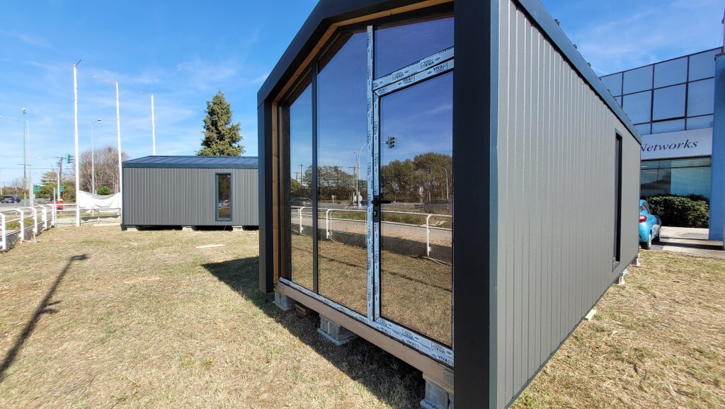 House in Thessaloniki, Greece, 27 m² - picture 18