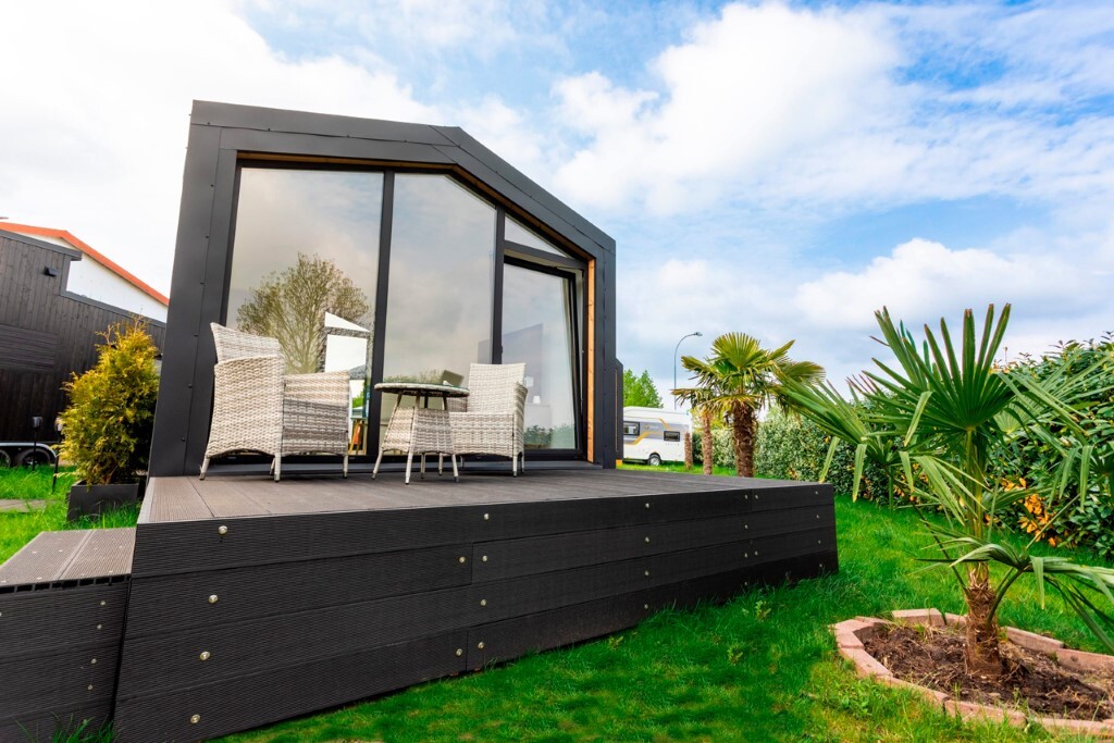 House in Thessaloniki, Greece, 27 m² - picture 1