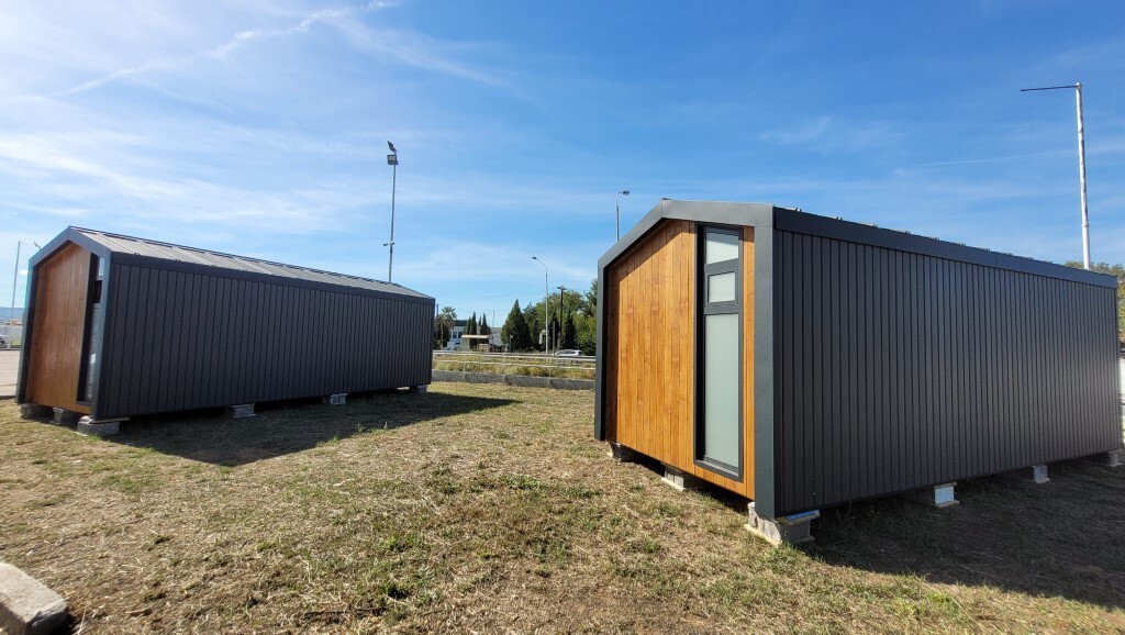 House in Thessaloniki, Greece, 27 m² - picture 11