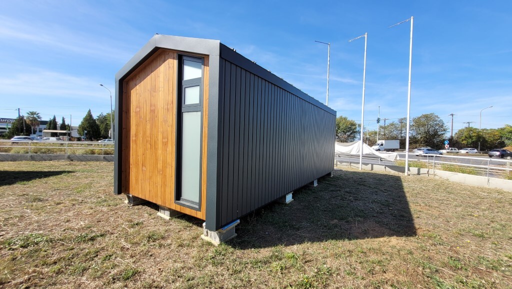 House in Thessaloniki, Greece, 27 m² - picture 8