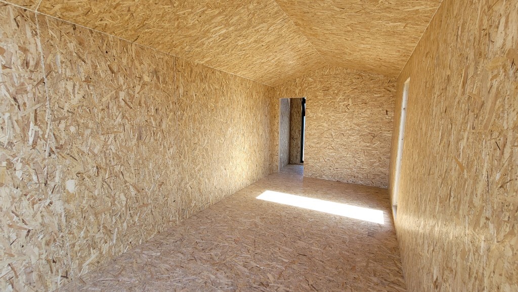 House in Thessaloniki, Greece, 27 m² - picture 2