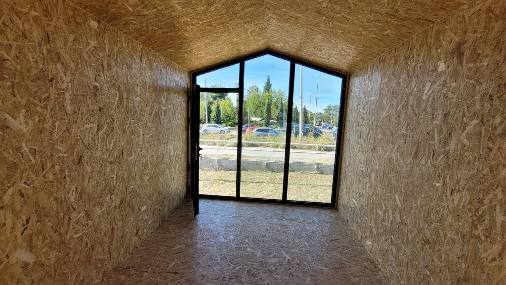 House in Thessaloniki, Greece, 27 m² - picture 9