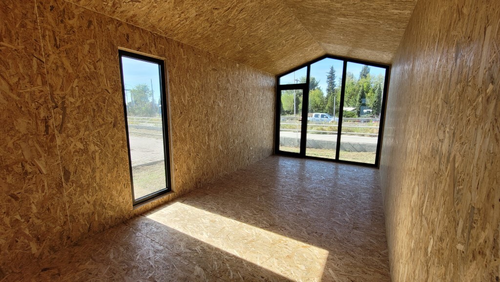 House in Thessaloniki, Greece, 27 m² - picture 6