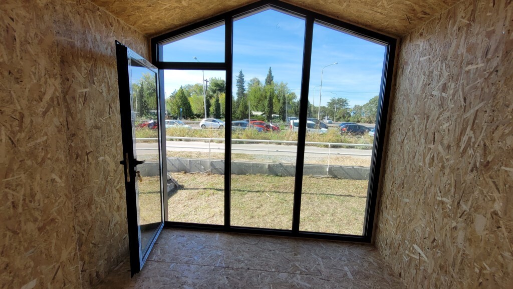 House in Thessaloniki, Greece, 27 m² - picture 10