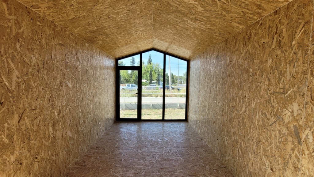 House in Thessaloniki, Greece, 27 m² - picture 12