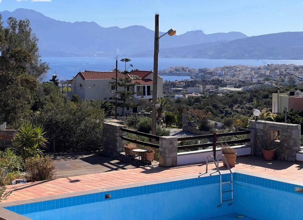 Hotel en Agios Nikolaos, Grecia, 700 m² - imagen 6