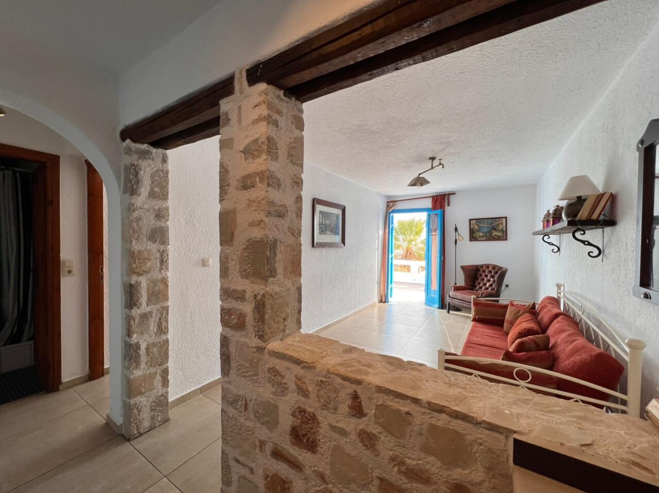 Hotel en Agios Nikolaos, Grecia, 700 m² - imagen 8