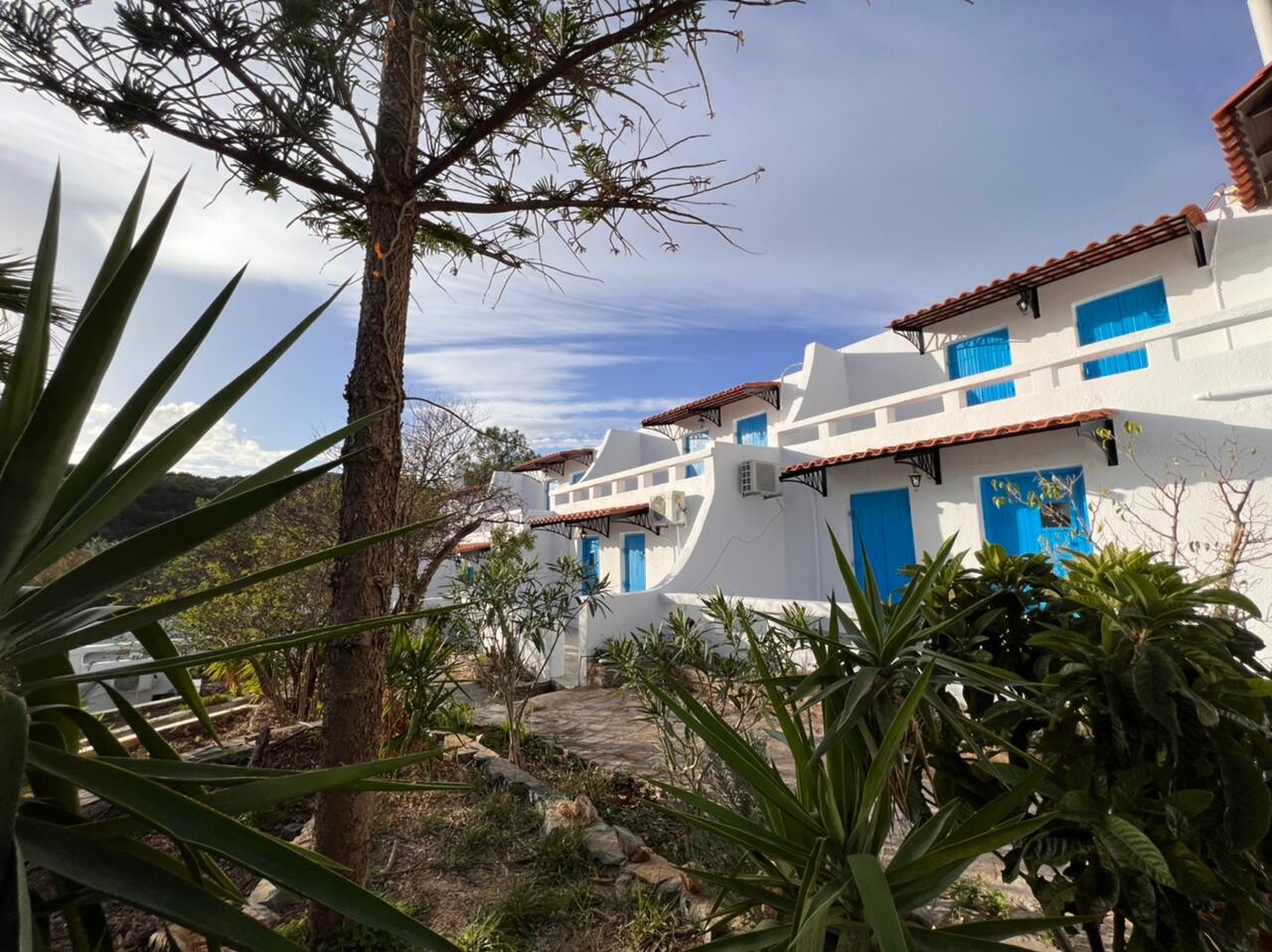 Hotel en Agios Nikolaos, Grecia, 700 m² - imagen 12