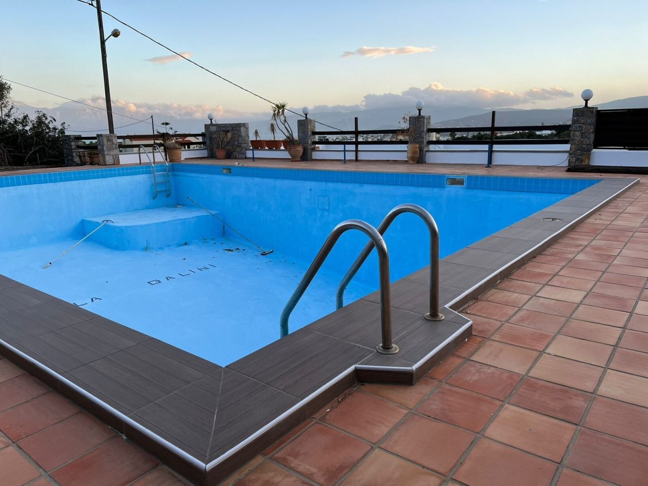 Hotel en Agios Nikolaos, Grecia, 700 m² - imagen 1