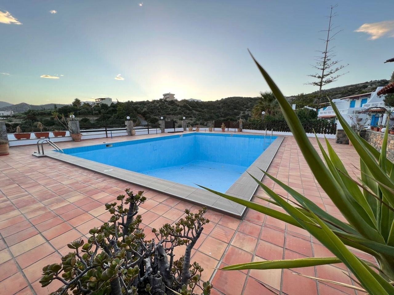 Hotel en Agios Nikolaos, Grecia, 700 m² - imagen 3