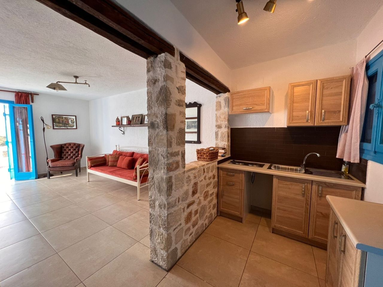 Hotel en Agios Nikolaos, Grecia, 700 m² - imagen 9