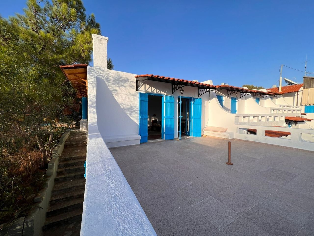 Hotel en Agios Nikolaos, Grecia, 700 m² - imagen 10