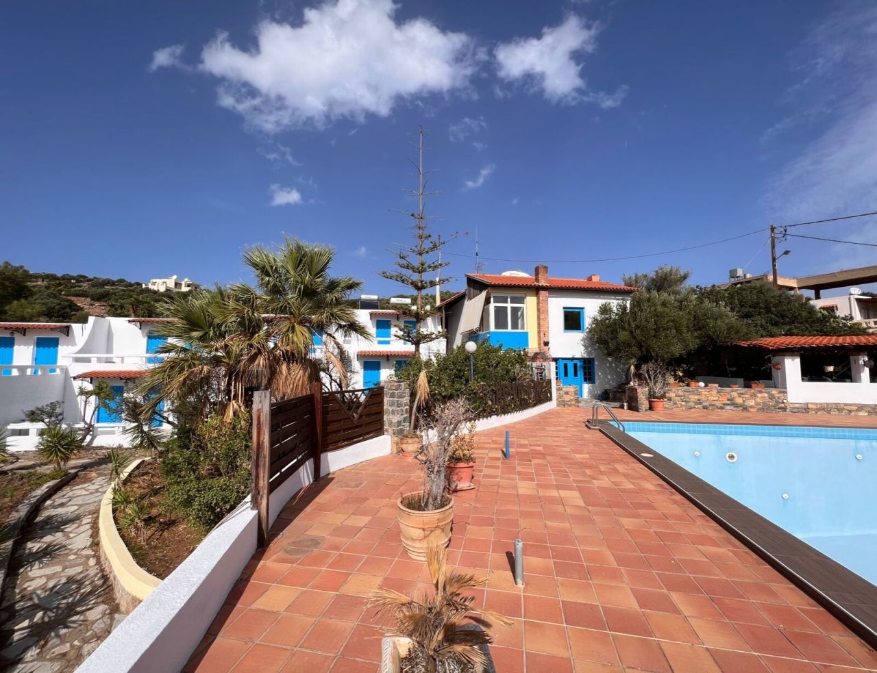 Hotel en Agios Nikolaos, Grecia, 700 m² - imagen 11