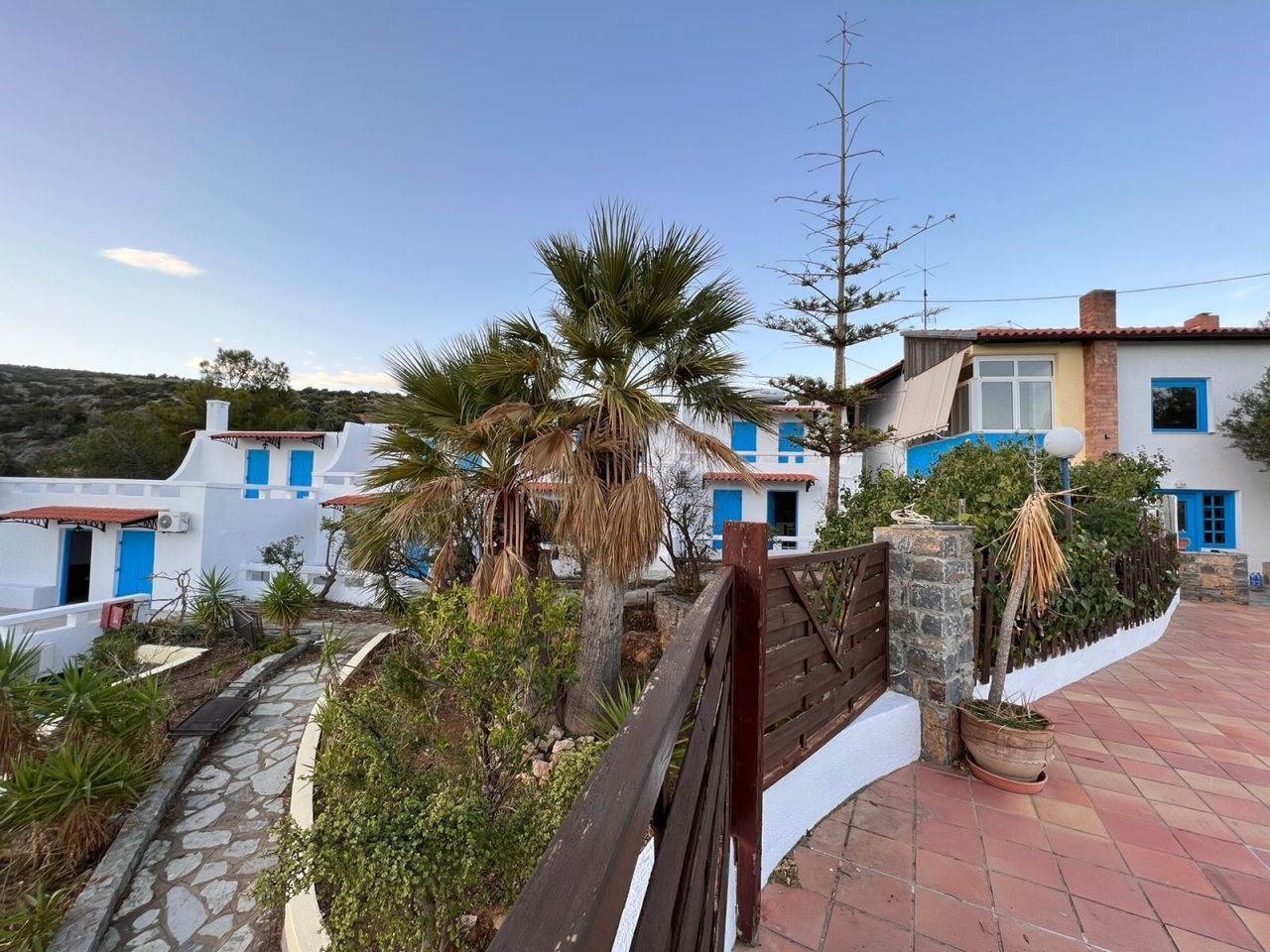 Hotel en Agios Nikolaos, Grecia, 700 m² - imagen 13