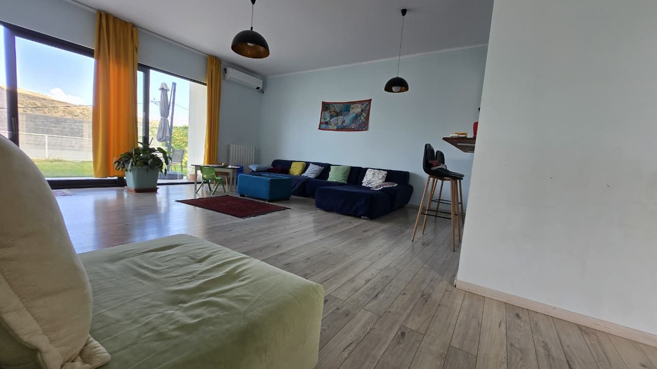 Casa a Tbilisi, Georgia, 175 m² - foto 4