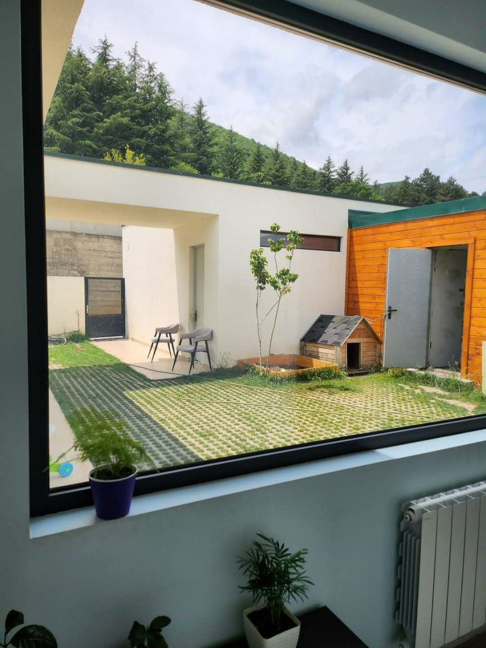 Casa a Tbilisi, Georgia, 175 m² - foto 10