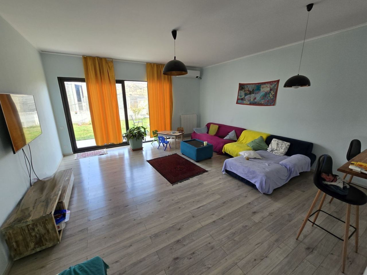 Casa a Tbilisi, Georgia, 175 m² - foto 3