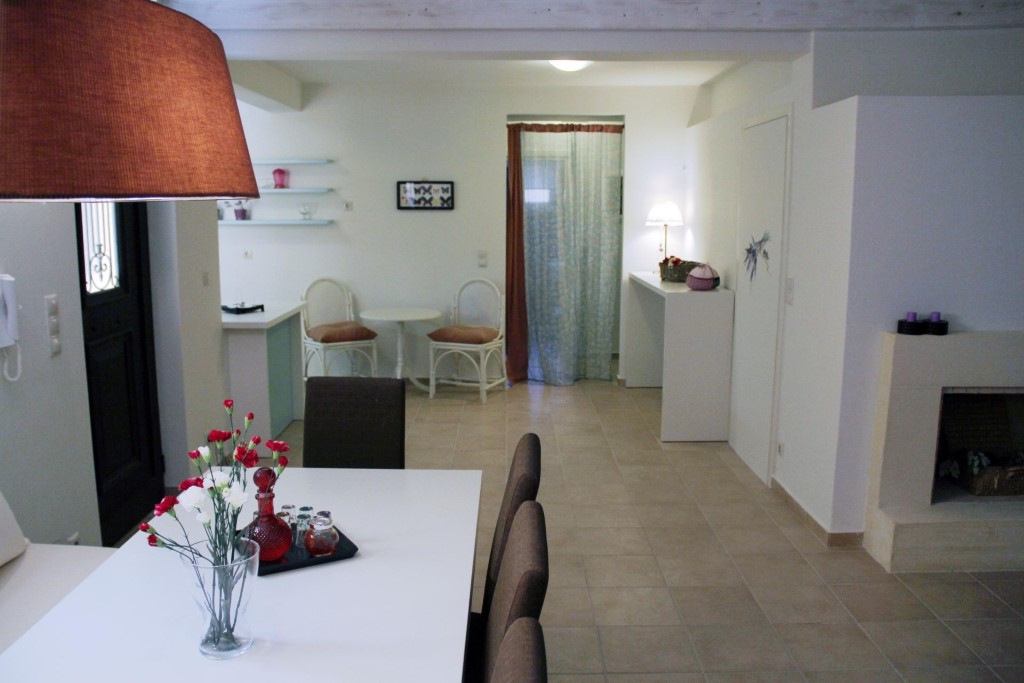 Hotel en Heraclión, Grecia, 1 102 m² - imagen 10