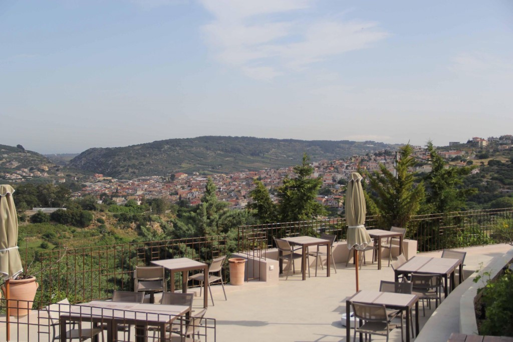 Hotel en Heraclión, Grecia, 1 102 m² - imagen 11