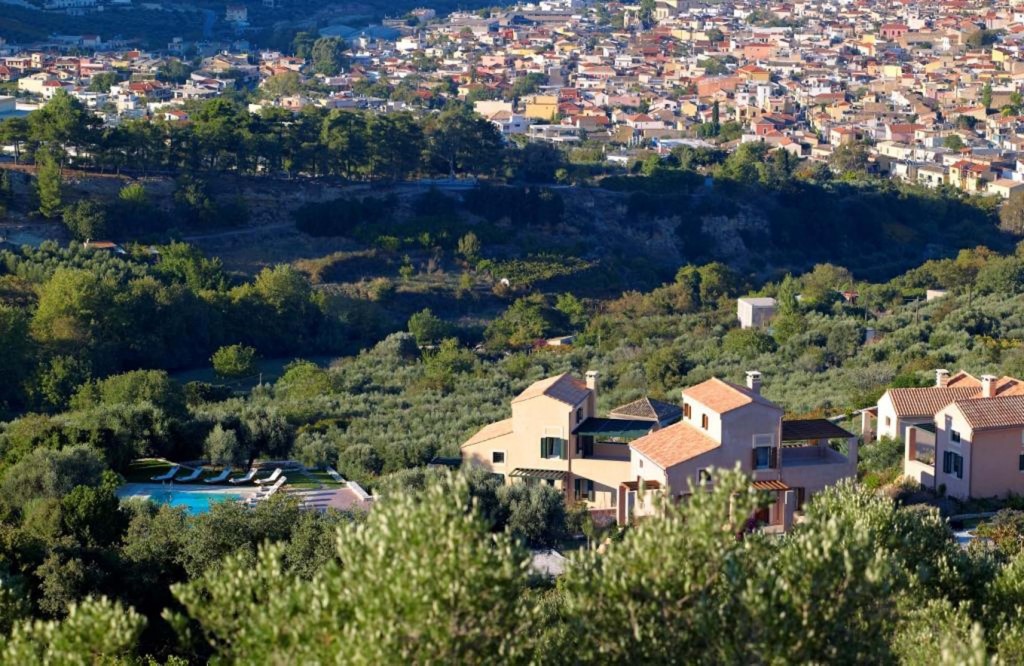 Hotel en Heraclión, Grecia, 1 102 m² - imagen 9