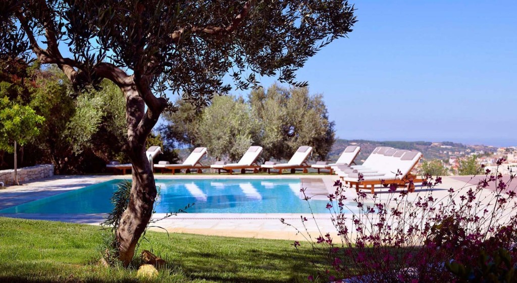 Hotel en Heraclión, Grecia, 1 102 m² - imagen 15