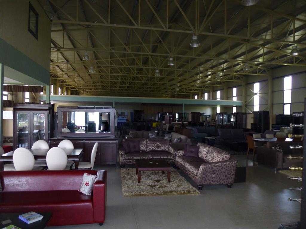 Propiedad comercial en Paralia, Grecia, 2 800 m² - imagen 5