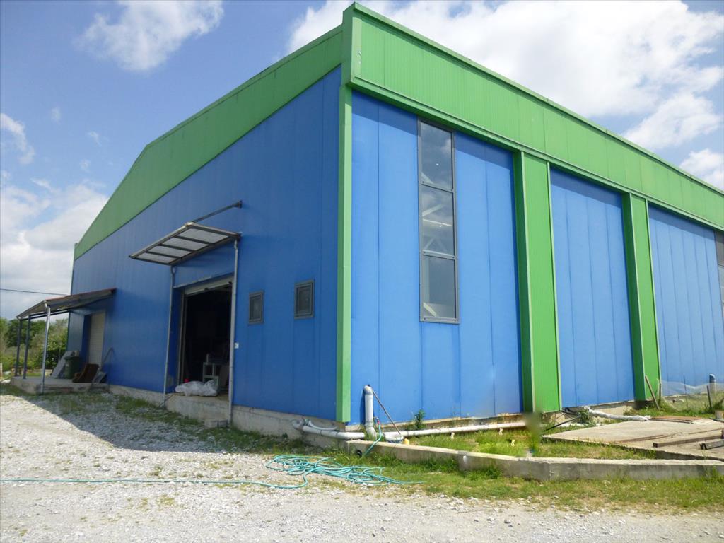 Propiedad comercial en Paralia, Grecia, 2 800 m² - imagen 2