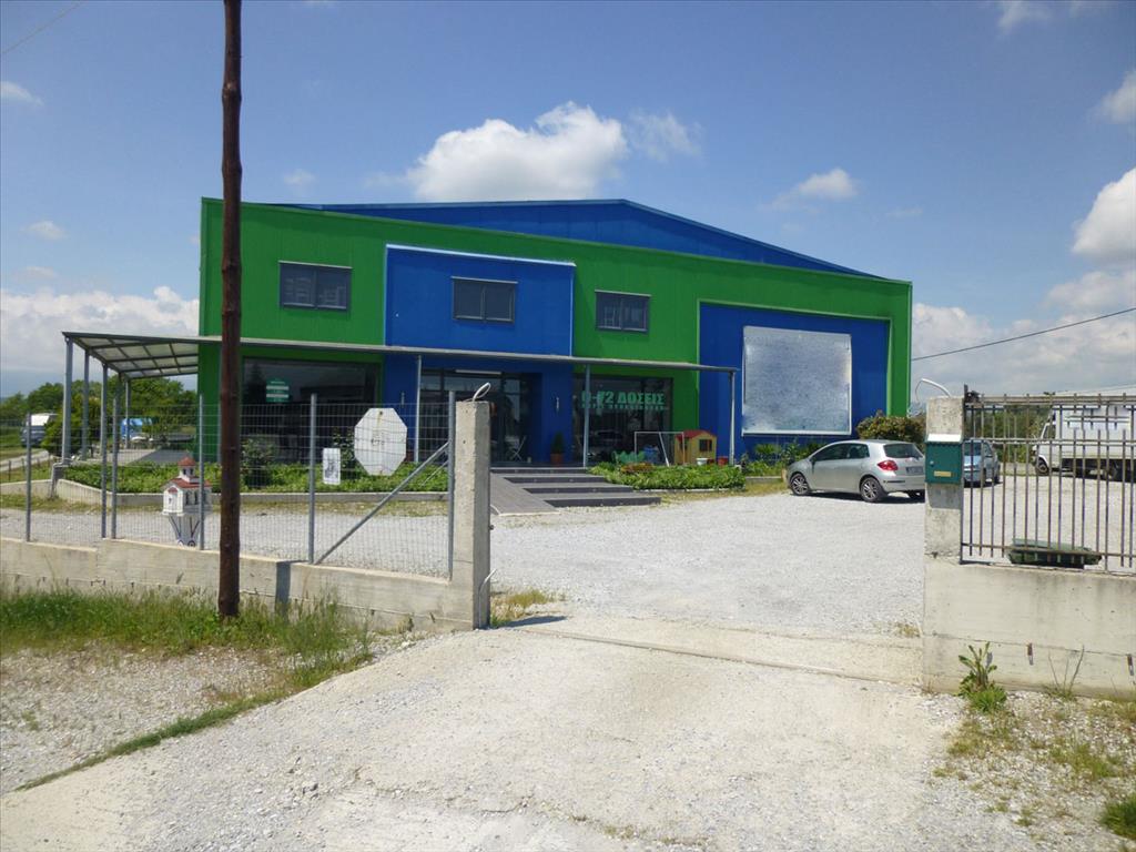 Propiedad comercial en Paralia, Grecia, 2 800 m² - imagen 6