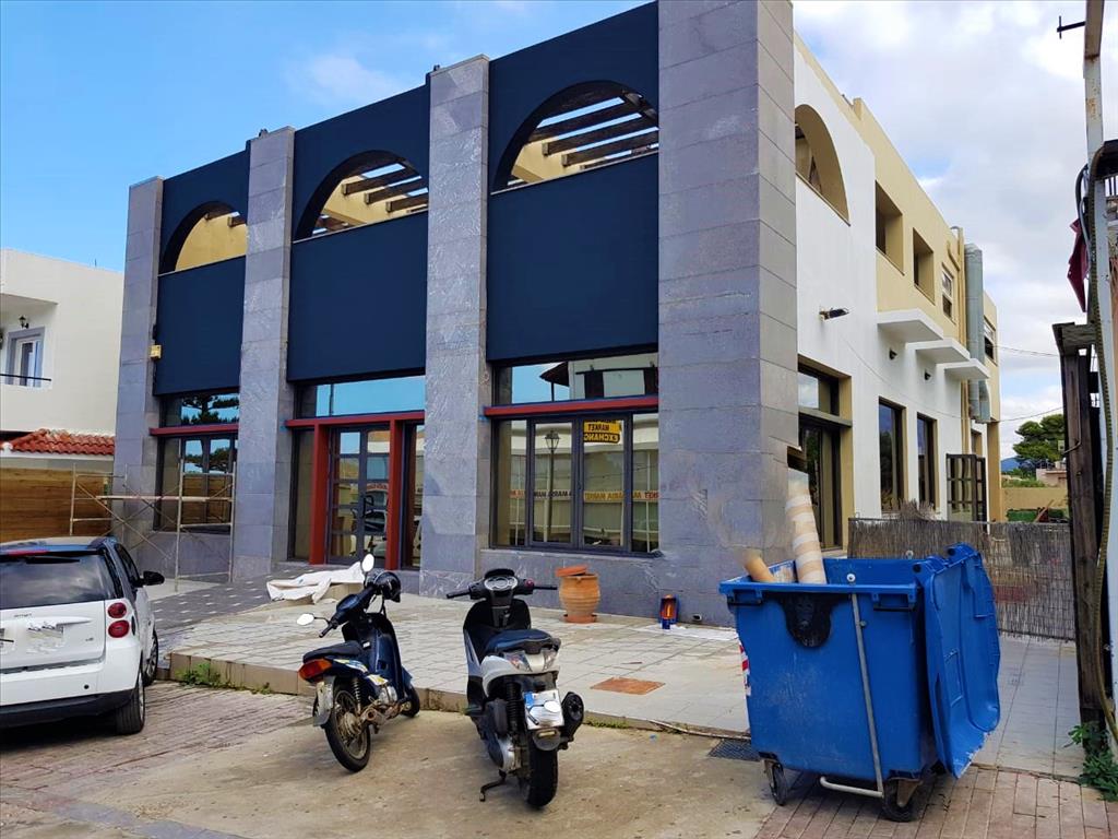 Propiedad comercial en Malia, Grecia, 319 m² - imagen 1