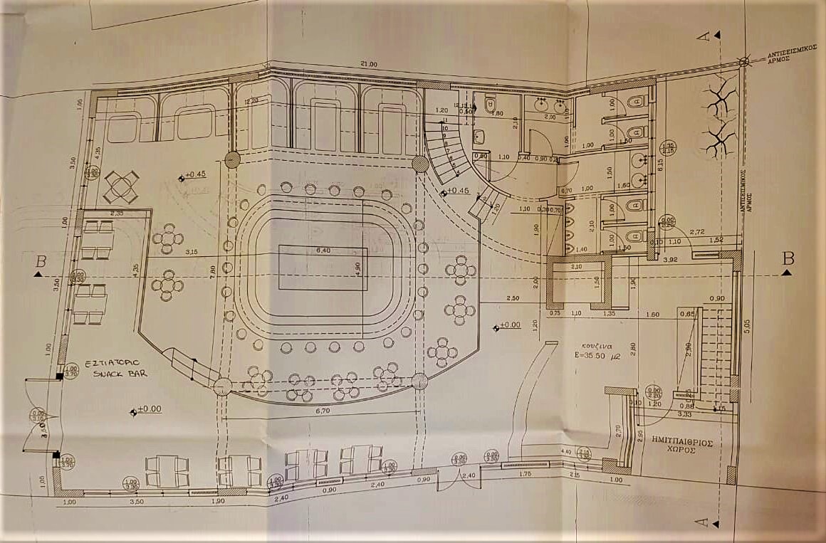 Propiedad comercial en Malia, Grecia, 319 m² - imagen 3
