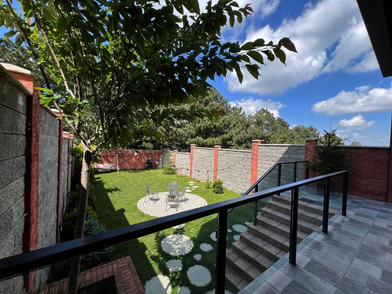 Casa a Tbilisi, Georgia, 250 m² - foto 14